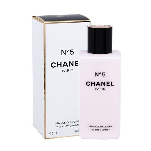 Chanel no.5 losion za tijelo 200 ml za žene Cijene
