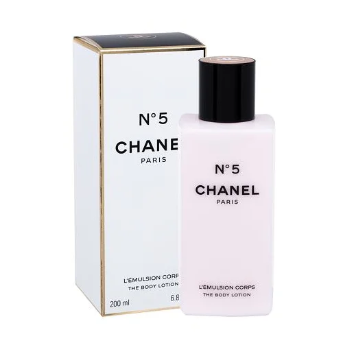 Chanel no.5 losion za tijelo 200 ml za žene