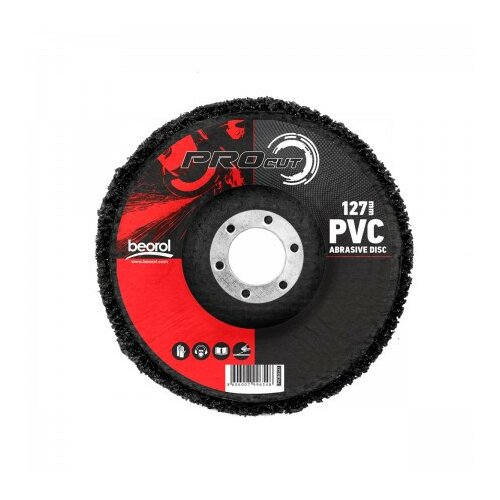 PVC brusni disk fi127mm procut ( PVCBD127 ) Cene