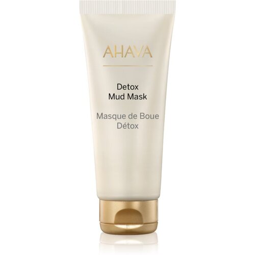 Ahava Cleanse detoksikacijska maska od blata za sjaj i hidrataciju 100 ml Slike