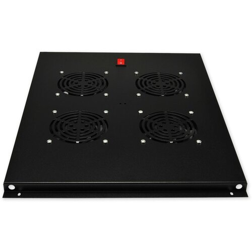 LAN-TEC FU.P800.004 - ventilacijska jedinica, 4 ventilatora, h800 Slike