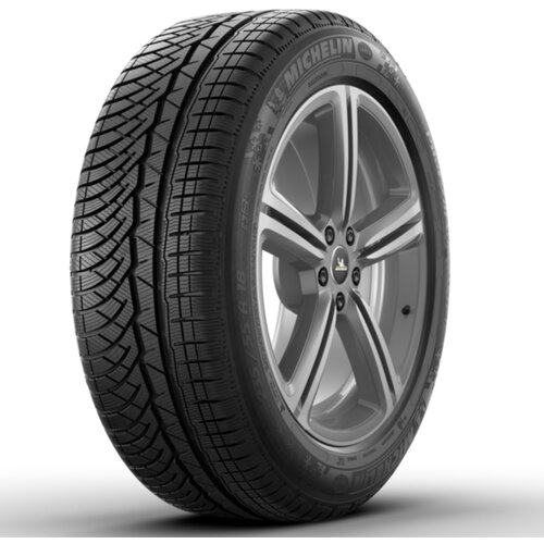 Michelin 175/65 R15 pilot alpin 4 88H zimska guma Cene
