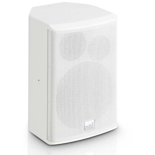 Ld Systems SAT 62 A G2 Aktivni instalacijski nadgradni stenski zvočnik - - Audio-Kondric Slike