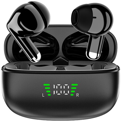 INF SP9X Črne Bluetooth Slu&scaron;alke: Odpravljanje &Scaron;umov & Dolga Življenjska Doba, (5000130407) Cene