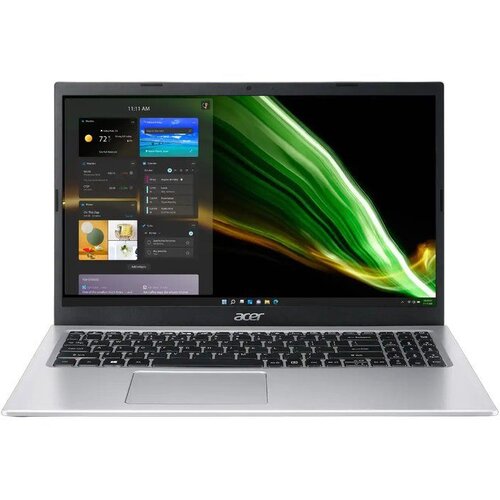 Acer Laptop Aspire 3 15.6'' i7-1255U 16GB 512GB SSD Iris Xe Silver Cene