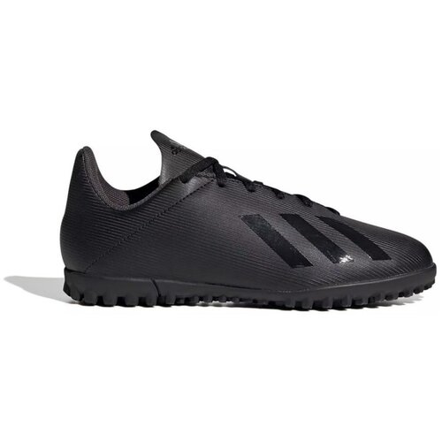 Adidas Nogomet X 194 TF Črna Slike