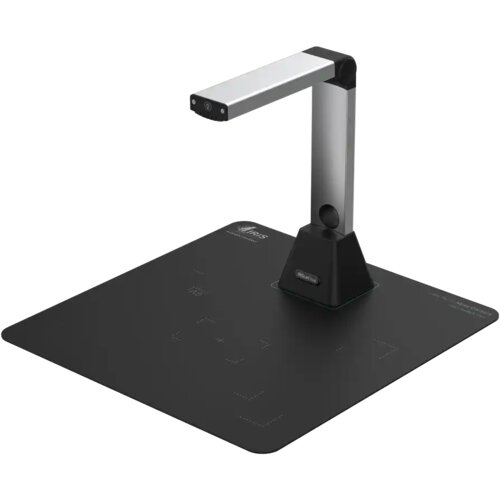 Iris skener desk 5 /A4 format/20 ppm crno-sivi Cene