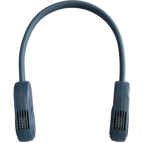 Generic Vratni ventilator za polnjenje USB prenosni zunanji &amp;scaron;portni ventilator brez rezil, (21125912) Slike