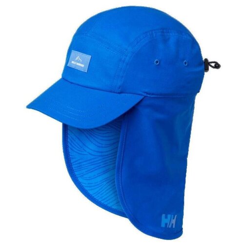 Helly Hansen Kape Hh Desert Cap Modra Cene