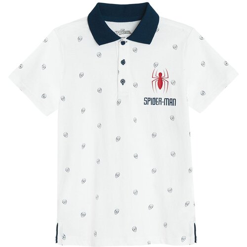 Cool club majica KR LCB3012759 M bijela 104 Cijene