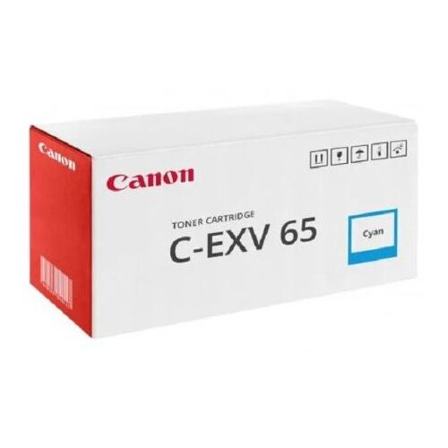 Canon toner CEXV 65 Cyan Cijene