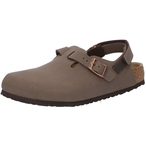 Birkenstock Odprti čevlji 'Tokio' mokka Cene