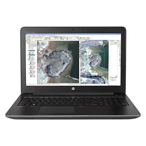 HP Obnovljeno - znaki rabe - Laptop ZBook 15 G3 Workstation / i7 / Quadro M2000M / RAM 16 GB / 1TB SSD / 15,6&amp;Prime; FHD, (5000565141) Slike