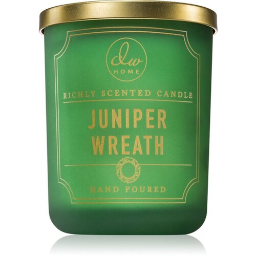 DW Home Signature Juniper Wreath mirisna svijeća 108 g Cijene