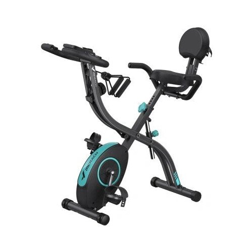 MERACH MR-S15B2-EU X-BIKE zložljiv sobni kolo 4u1 z Bluetoothom Slike
