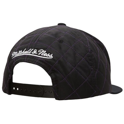 Mitchell And Ness Los Angeles Lakers Crna Cene