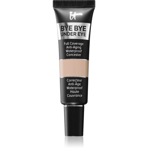 IT Cosmetics Bye Bye Under Eye korektor proti staranju odtenek 11.5 Light Beige 12 ml Cene
