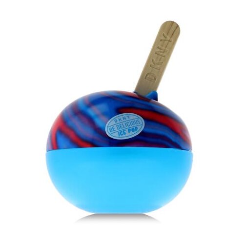 Dkny Be Delicious Ice Pop Berry Bliss 50 ml parfumska voda za ženske Slike