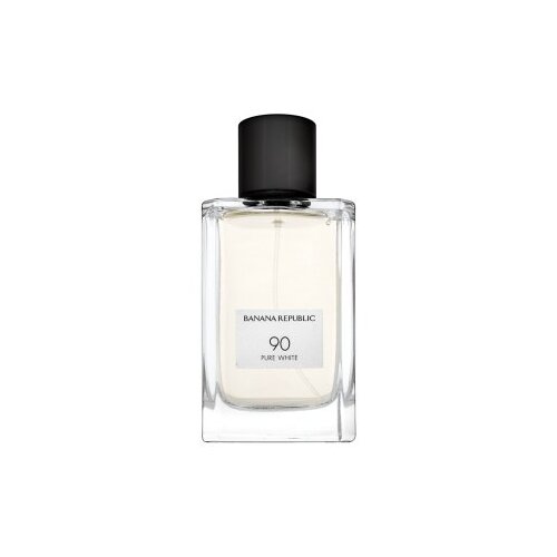 Banana Republic 90 Pure White parfumirana voda unisex 150 ml Slike