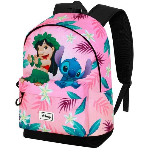 Disney Stitch Dance ruksak 41 cm Slike