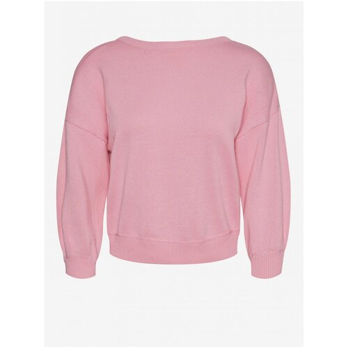 Vero Moda Pink sweater Ayla - Women Slike