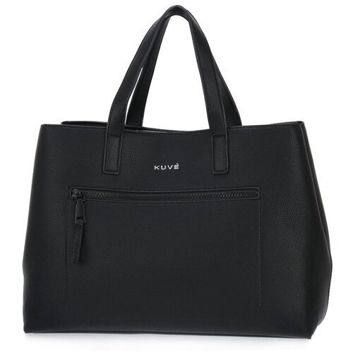 Kuve Torbe ARIES Črna Slike