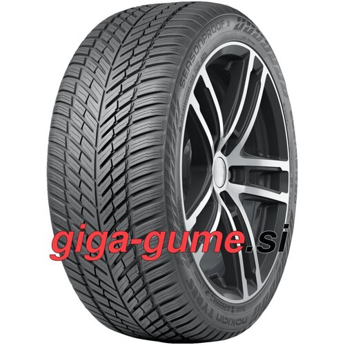 Nokian Tyres Seasonproof 2 Aramid Sidewalls 195/55 R18 93H XL Slike