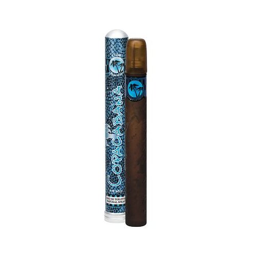 Cuba Brazil Copacabana toaletna voda 35 ml za mo&scaron;ke Cene