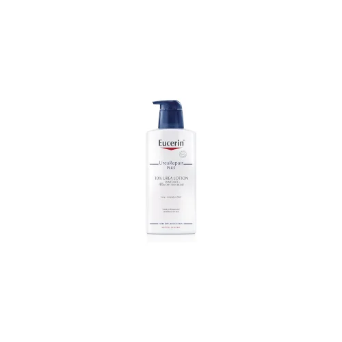 EUCERIN® UreaRepair Plus losion za tijelo s 10% uree