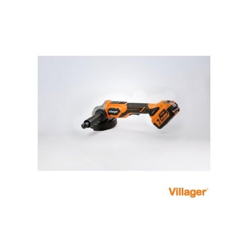 Villager FUSE akumulatorska brushless ugaona brusilica VLP 4620 Cene