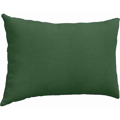  Jastučići za sofu 2 pcs Tamnozelena 60 x 40 cm Kordura tekstil Slike