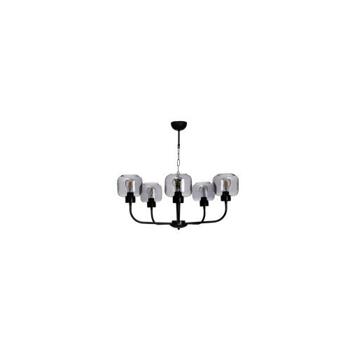 Opviq Luster 2588231, Crni Cijene