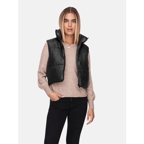 Only Zenski brezrokavnik bunda 15245572 Slike