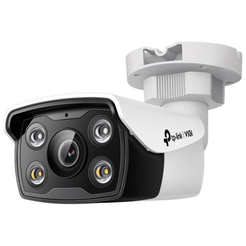 Tp-link VIGI C350 2.8mm Full-Color IR dnevna/nočna 5MP LAN 2880x1620 zunanja nadzorna kamera Cene
