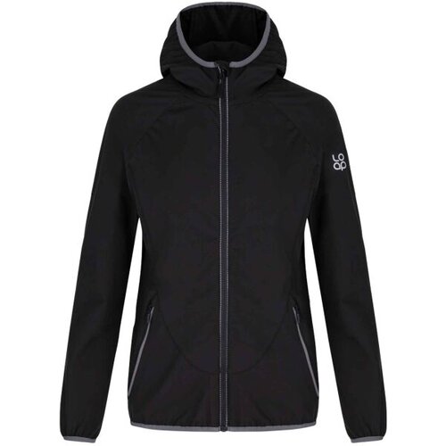 LOAP Urlana Jakna Črna Slike