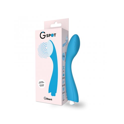 Gspot vibrator Gylbert Cene