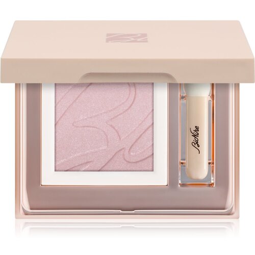 BioNike Color Silky Touch sjenila za oči sa satenastim efektom s aplikatorom 419 Rose 3 g Cijene