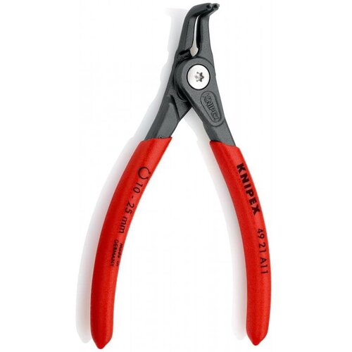 Knipex 49 21 A11 Kliješta za Sigurnosne Prstenove Cijene