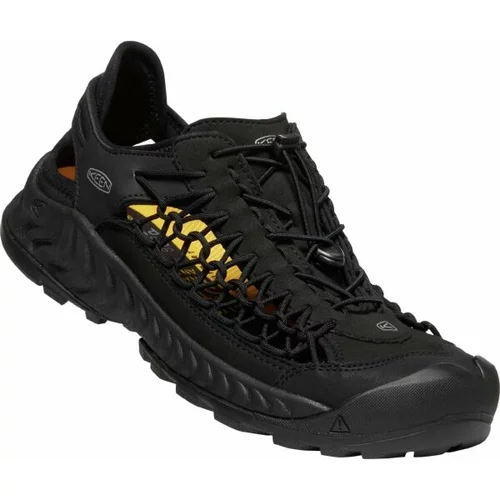 Keen UNEEK NXIS M Muške sandale za planinarenje, crna, veličina 45