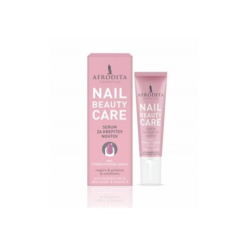  NAIL BEAUTY CARE SERUM ZA JAČANJE NOKTIJU Cijene