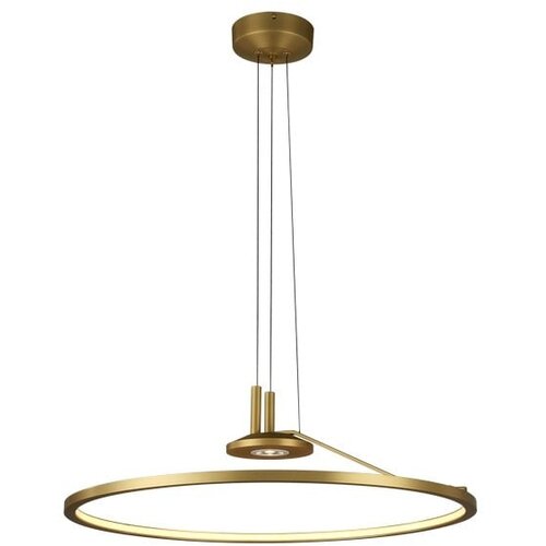  LED viseća lampa F2084-17V SG Cene