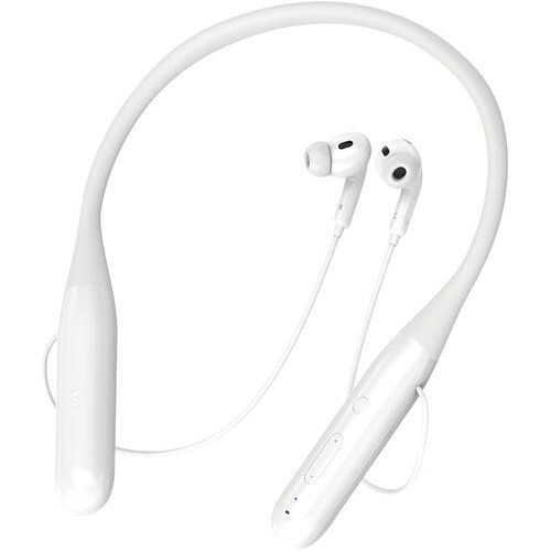 Moxom slušalice bluetooth MX-WL73/ bela Cene