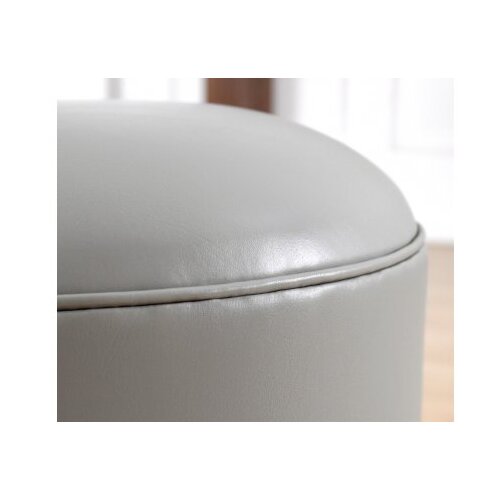 Atelier Del Sofa tabure milotte grey Slike