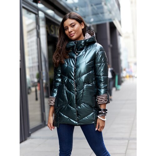 Yups Green jacket bx4288. S61 Cijene