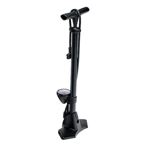 RFR pumpa stabilna floorpump glossy blk/red 40419 Cijene