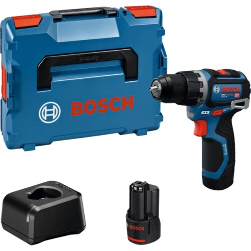 Bosch GSB 12V-32 Akumulatorska vibraciona bu&scaron;ilica-odvrtač 06019G9502 Cene