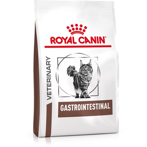 Royal Canin Veterinary Diet - Gastro Intestinal GI 32 - 4 kg Cijene