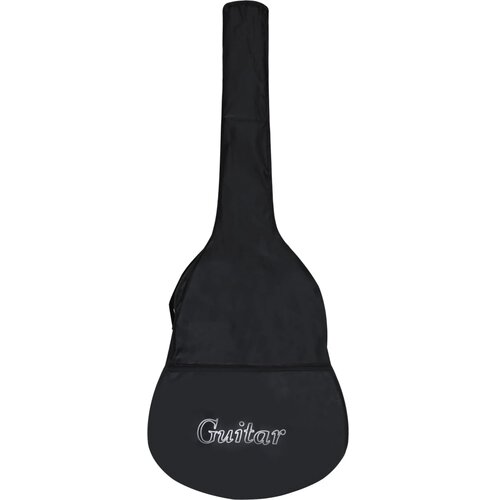  Klasična gitara za početnike i djecu s torbom 1/2 34 &amp;quot; Slike