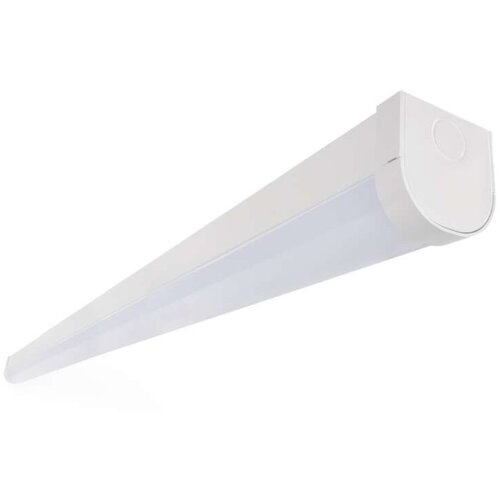  LED linearno svetilo PANO 50W, nevtralno bela Cene