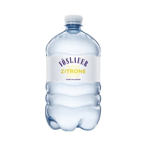 V&amp;Ouml;SLAUER Okus limone - 1 l Slike